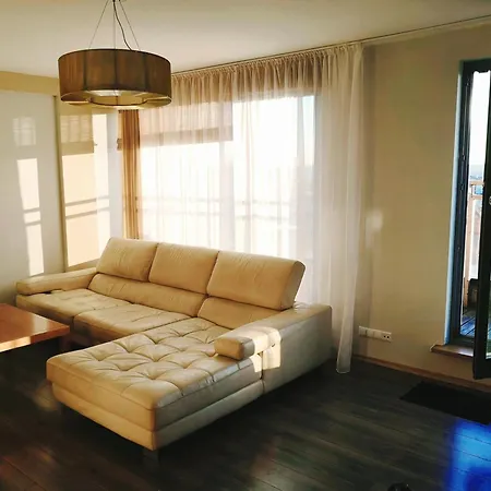 Apartment Gandriliskes