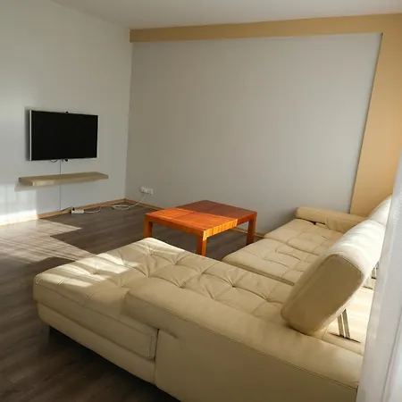Apartment Gandriliskes