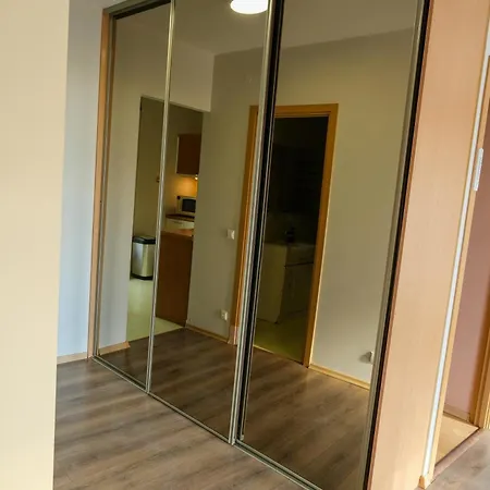 Gandriliskes Apartment *