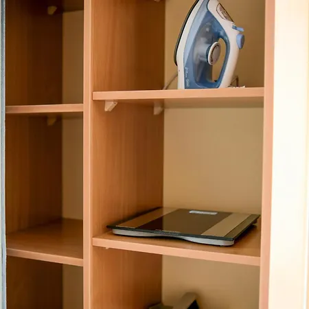 Apartment Gandriliskes *